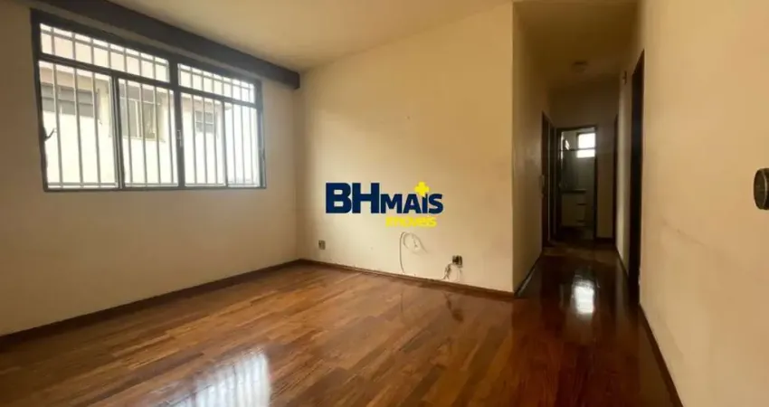 Apartamento com 3 quartos à venda na Rua Doutor Orestes Diniz, 191, Nova Suíssa, Belo Horizonte
