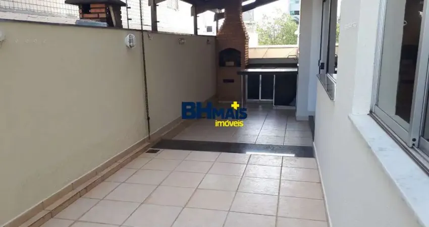 Apartamento com 2 quartos à venda na Rua Castelo Lamego, 681, Castelo, Belo Horizonte