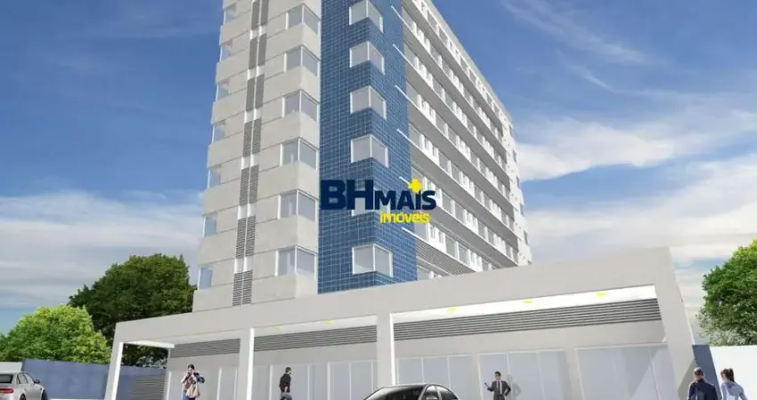 Sala comercial com 1 sala à venda na Avenida dos Engenheiros, 439, Castelo, Belo Horizonte