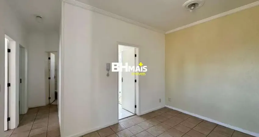 Apartamento com 2 quartos à venda na Rua Cantor Luiz Gonzaga, 400, Castelo, Belo Horizonte