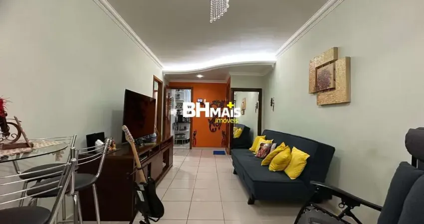 Apartamento com 3 quartos à venda na Rua Maria de Souza Alves, 150, Manacás, Belo Horizonte