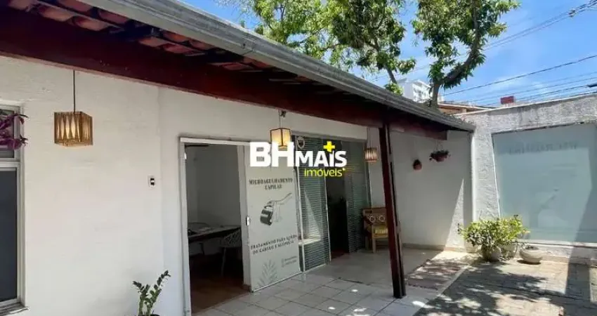 Casa com 2 quartos à venda na Rua Castelo de Lisboa, 517, Castelo, Belo Horizonte