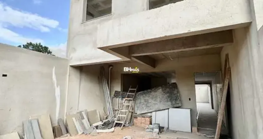 Casa com 4 quartos à venda na Rua Augusto Clementino, 338, Santa Amélia, Belo Horizonte