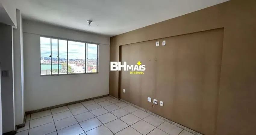 Apartamento com 2 quartos à venda na Rua Geraldo Magela de Almeida, 100, Manacás, Belo Horizonte