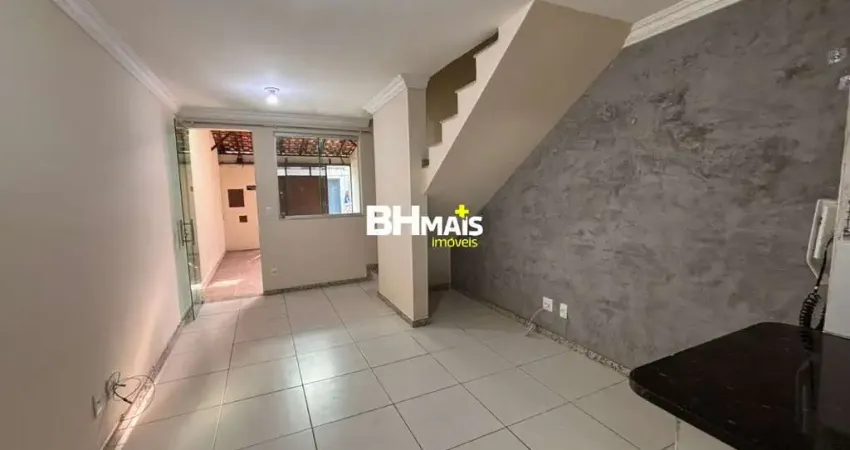 Casa com 2 quartos à venda na Rua Brasil, 526, Jardim Leblon, Belo Horizonte