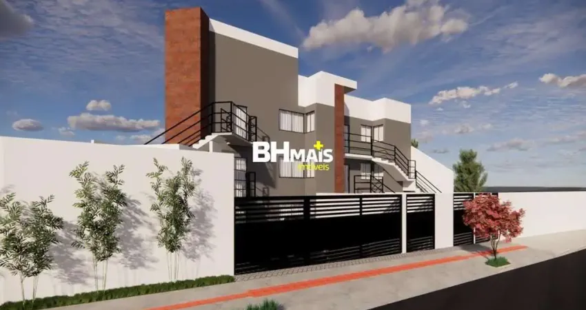 Casa em condomínio fechado com 3 quartos à venda na Rua Canavieiras, 56, Parque Xangri-Lá, Contagem