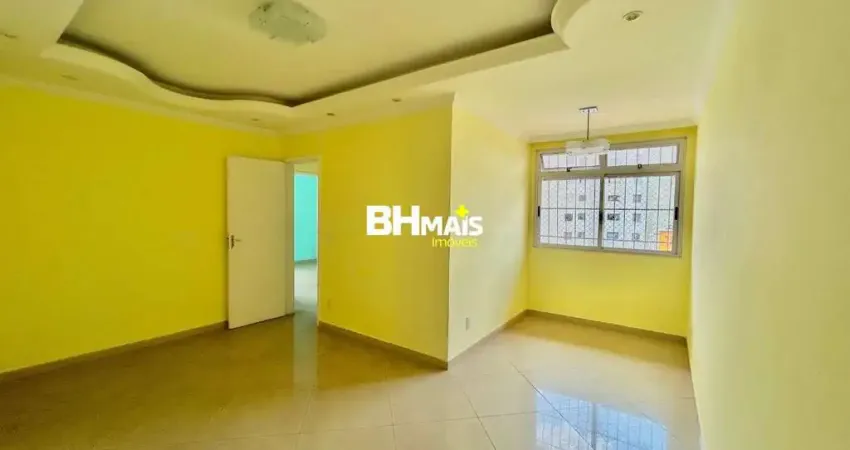 Apartamento com 3 quartos à venda na Rua Geraldo Magela de Almeida, 150, Manacás, Belo Horizonte