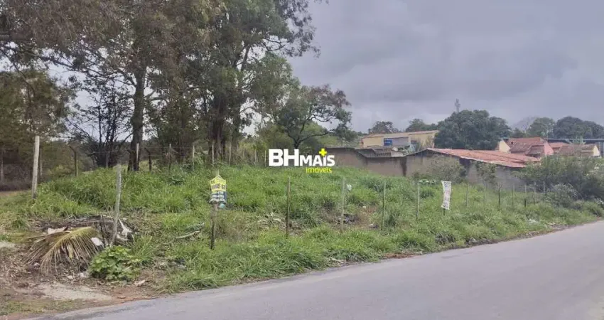 Terreno à venda na das Orquídeas, SN, Recanto da Mata, Esmeraldas