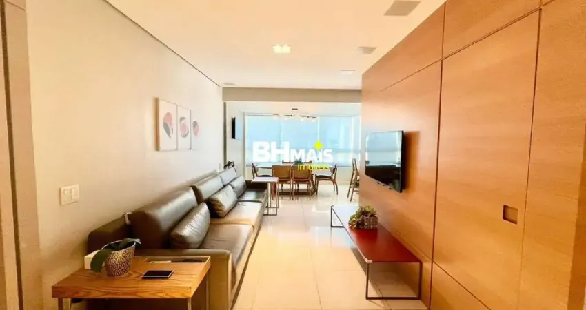 Apartamento com 4 quartos à venda na Rua dos Otoni, 580, Santa Efigênia, Belo Horizonte