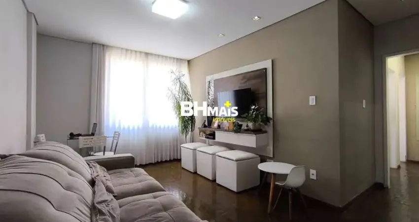 Apartamento com 3 quartos à venda na Rua Monte Alverne, 125, Floresta, Belo Horizonte