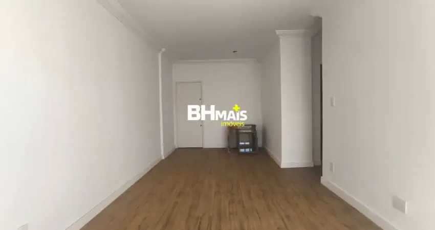 Apartamento com 3 quartos à venda na Rua Monte Alverne, 125, Floresta, Belo Horizonte