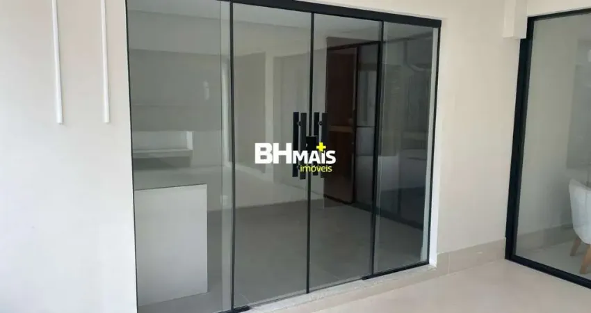 Sala comercial para alugar na Rua Zilah Correa de Araújo, 84, Ouro Preto, Belo Horizonte