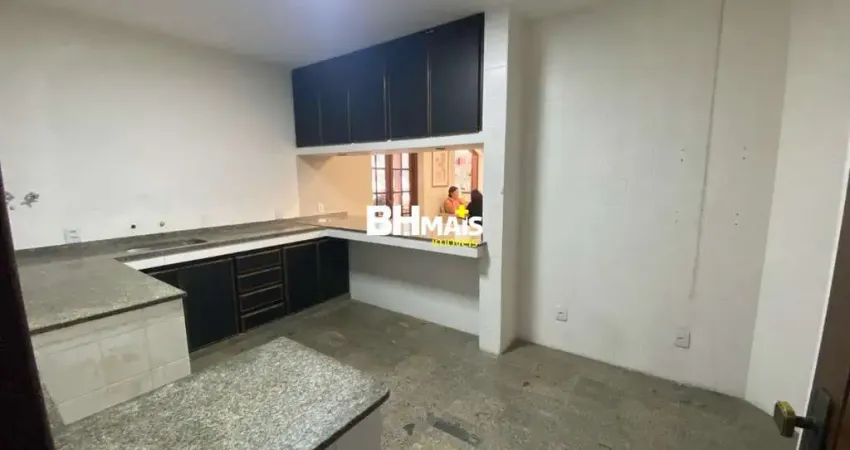 Sala comercial para alugar na Rua Zilah Correa de Araújo, 84, Ouro Preto, Belo Horizonte