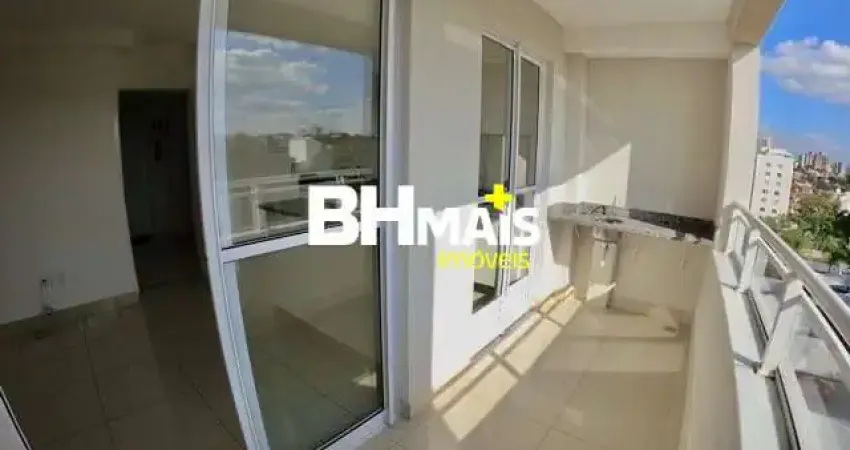 Apartamento com 2 quartos à venda na Rua Zilah Correa de Araújo, 461, Ouro Preto, Belo Horizonte