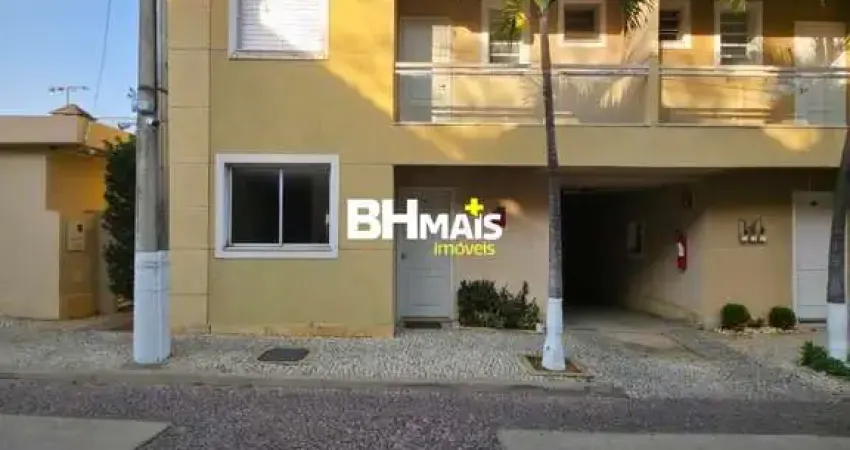 Casa em condomínio fechado com 3 quartos à venda na dos Sabiás, 1163, Cabral, Contagem