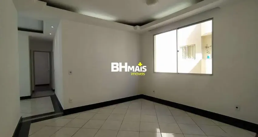 Apartamento com 3 quartos para alugar na Rua Cecília Fonseca Coutinho, 625, Castelo, Belo Horizonte