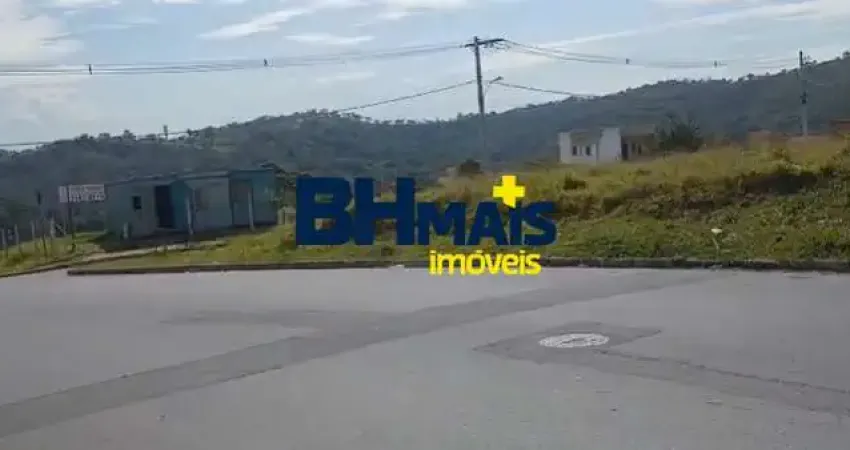 Terreno à venda na A, 0002, Severina, Ribeirão das Neves