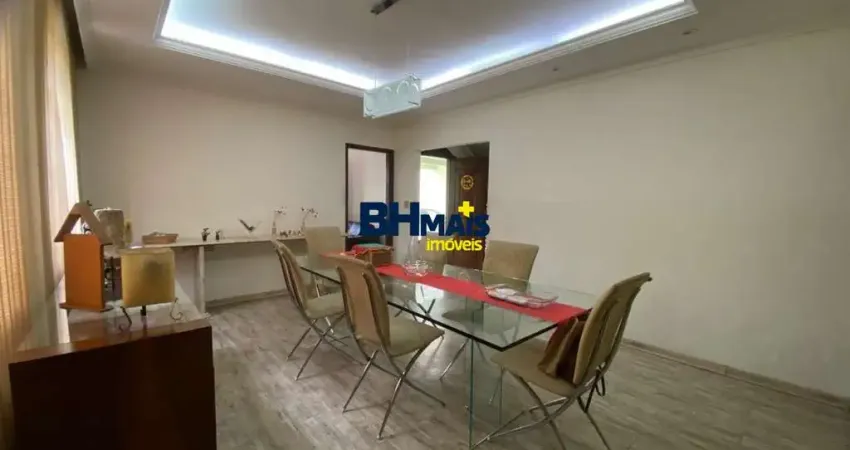 Casa com 4 quartos à venda na Rua Susana Maria, 28, Paquetá, Belo Horizonte