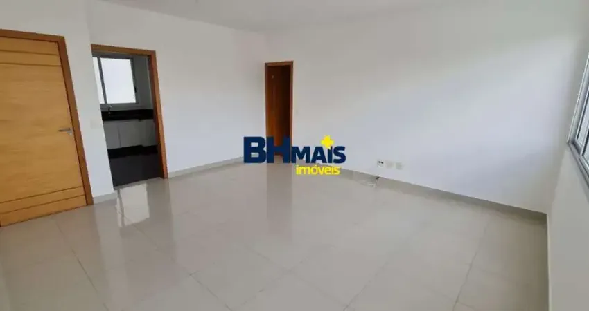 Apartamento com 3 quartos para alugar na Rua Castelo de Lisboa, 990, Castelo, Belo Horizonte
