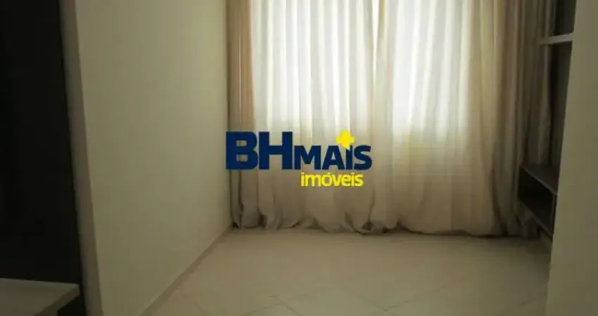 Apartamento com 2 quartos para alugar na Rua Leopoldo Campos Nunes, 591, Castelo, Belo Horizonte