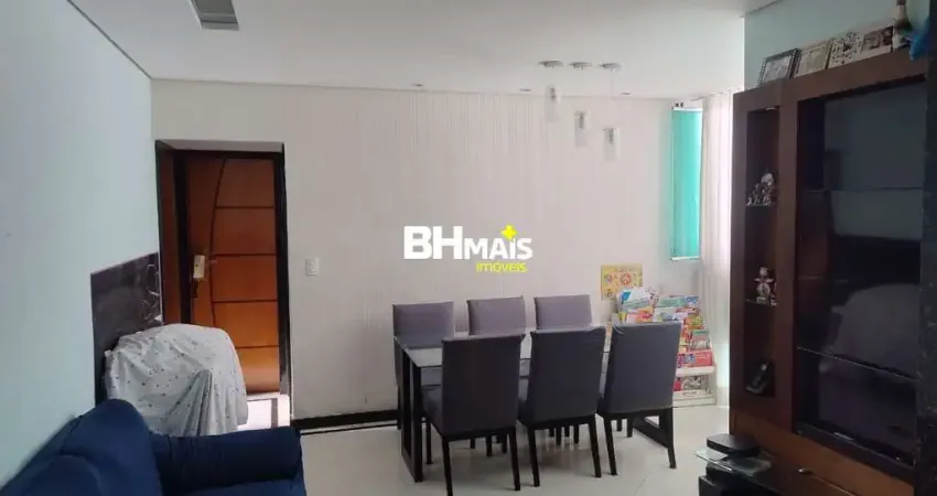 Apartamento com 2 quartos à venda na Monte Raso, 32, Santa Amélia, Belo Horizonte