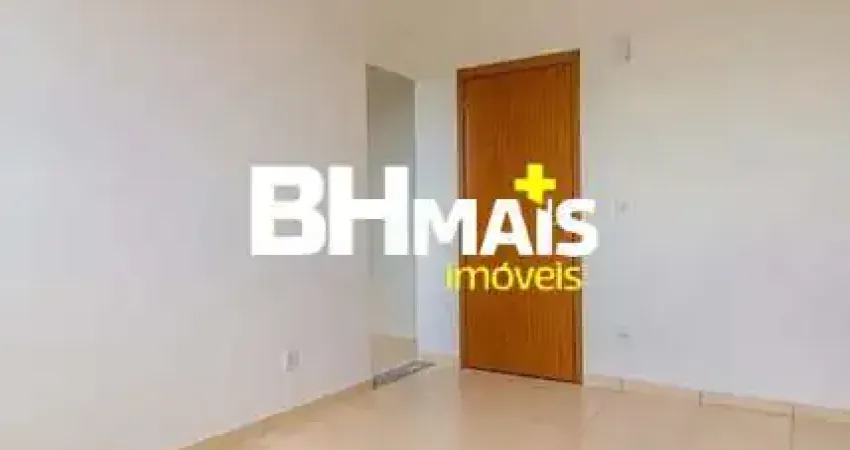 Apartamento com 2 quartos à venda na Avenida da Sinfonia, 425, Santa Amélia, Belo Horizonte