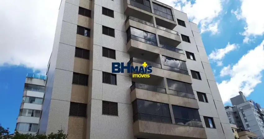 Apartamento com 2 quartos para alugar na Rua Elson Nunes de Souza, 321, Castelo, Belo Horizonte
