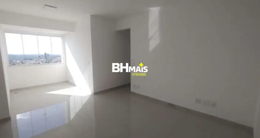 Apartamento com 3 quartos à venda na Rua Sena Madureira, 566, Ouro Preto, Belo Horizonte