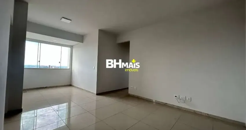 Apartamento com 3 quartos à venda na Rua Sena Madureira, 566, Ouro Preto, Belo Horizonte