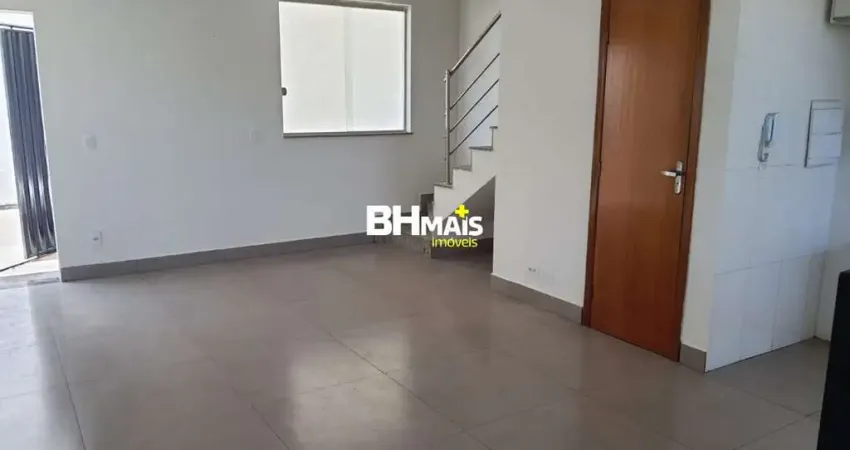 Apartamento com 3 quartos para alugar na Rua Cipotânea, 64, Xangri-Lá, Belo Horizonte