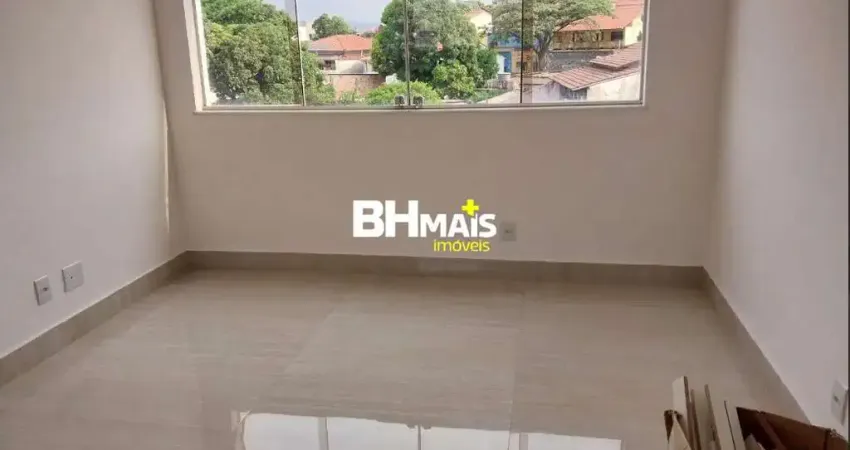Apartamento com 3 quartos para alugar na Rua Jornalista Geraldo Resende, 170, Serrano, Belo Horizonte
