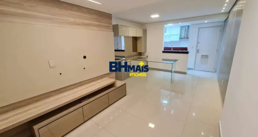 Apartamento com 3 quartos para alugar na Rua Gasparino Carvalho Silva, 75, Ouro Preto, Belo Horizonte