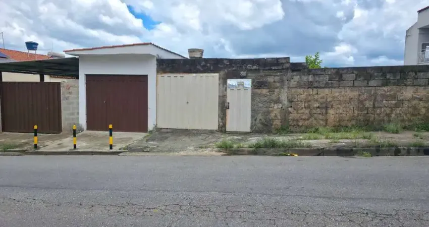 Casa com 2 quartos à venda na Rua Extremoso, 316, Olaria (Barreiro), Belo Horizonte