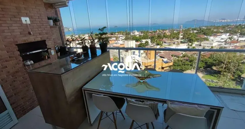 Apartamento com 2 quartos à venda na Enseada, Guarujá 