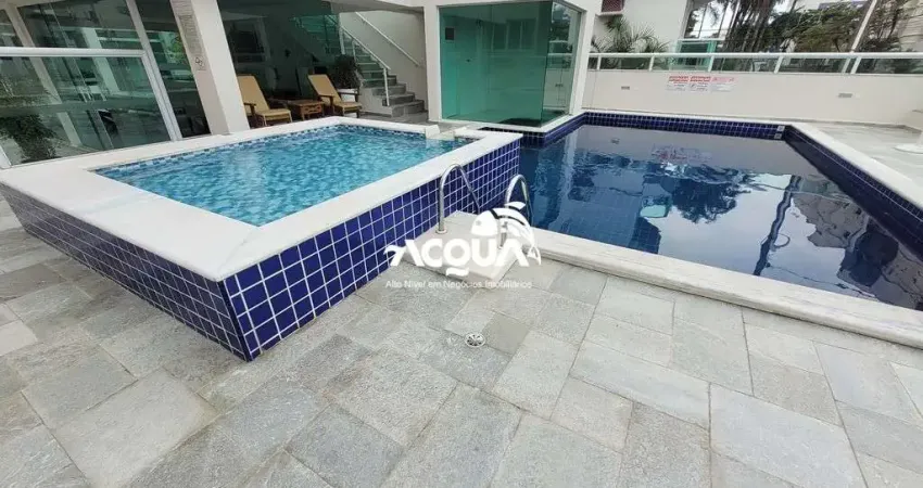 Apartamento com 3 quartos à venda na Enseada, Guarujá 