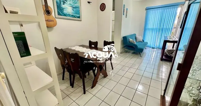 Apartamento com 1 quarto à venda na Enseada, Guarujá 