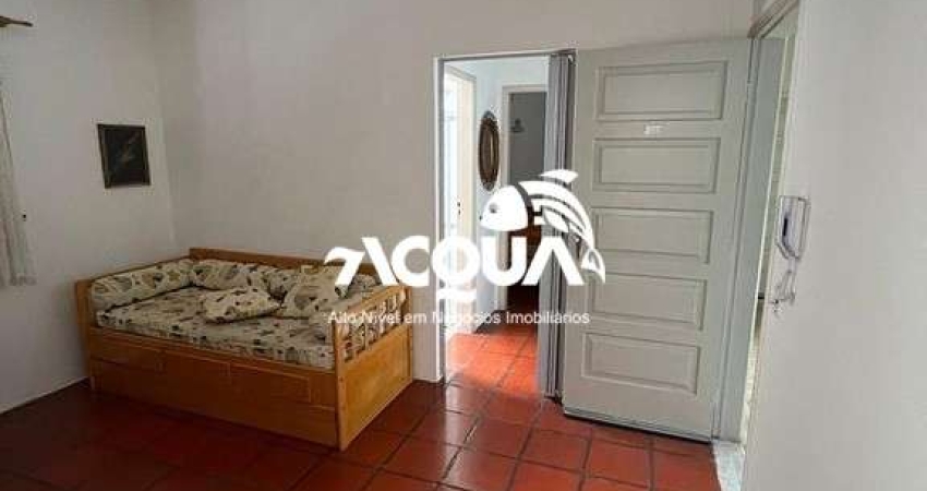 Apartamento com 1 quarto à venda no Tombo, Guarujá 