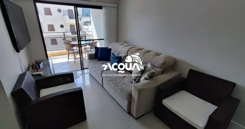 Apartamento com 3 quartos para alugar na Enseada, Guarujá 