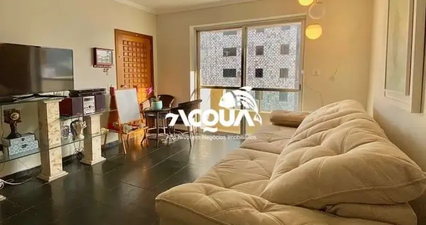 Apartamento com 4 quartos à venda no Pitangueiras, Guarujá 