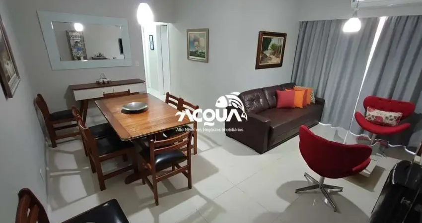 Apartamento com 2 quartos à venda na Enseada, Guarujá 