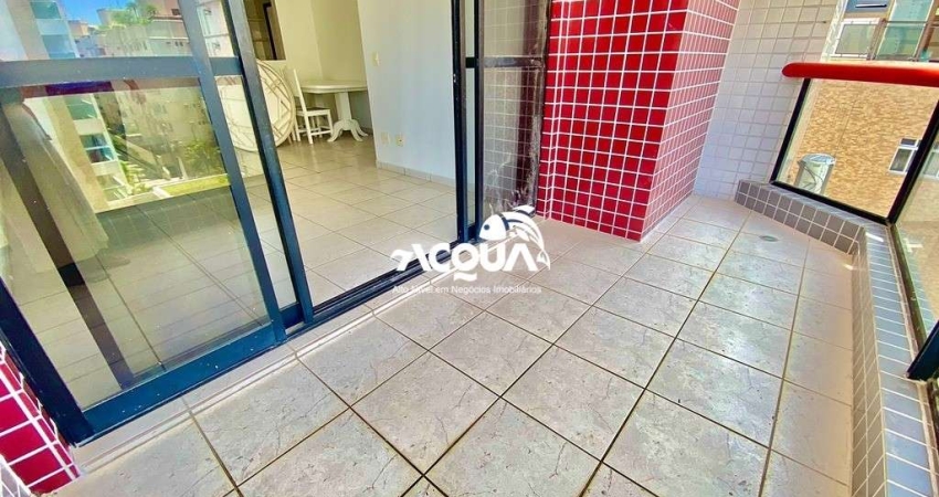 Apartamento com 2 quartos à venda na Enseada, Guarujá 