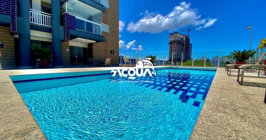 Apartamento com 2 quartos à venda na Enseada, Guarujá 