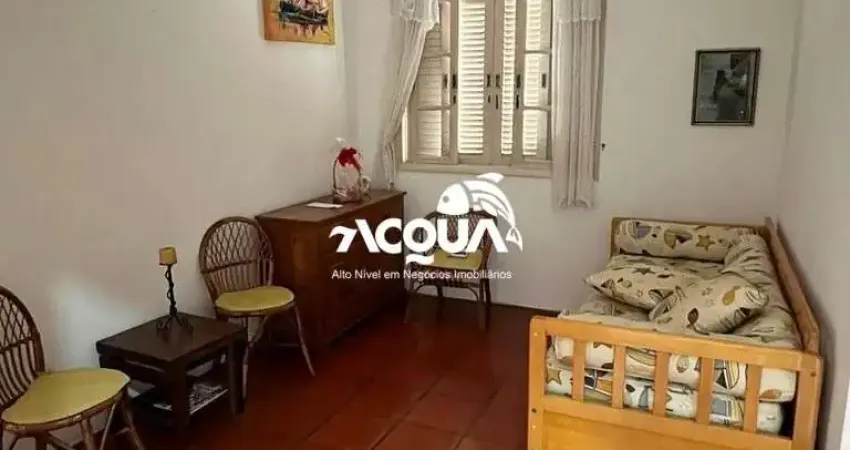 Apartamento com 1 quarto à venda no Tombo, Guarujá 