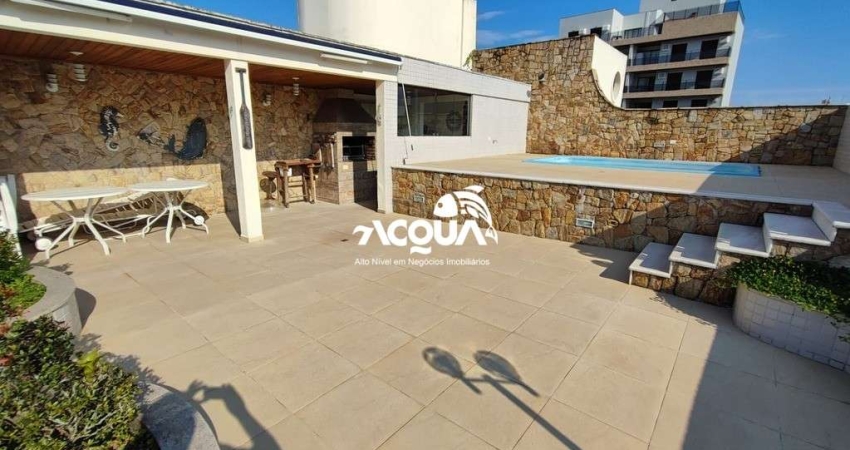 Apartamento com 4 quartos à venda na Enseada, Guarujá 