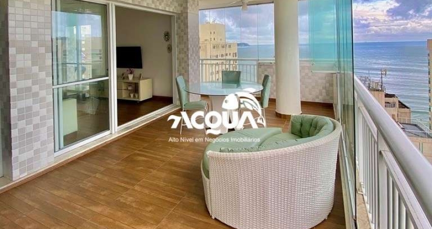 Apartamento com 3 quartos à venda no Jardim Astúrias, Guarujá 