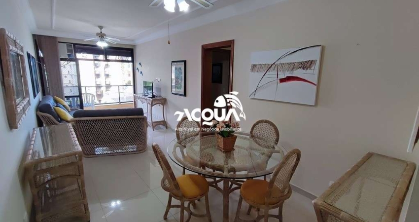 Apartamento com 2 quartos para alugar na Enseada, Guarujá 