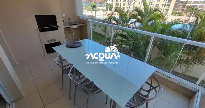 Apartamento com 2 quartos para alugar na Enseada, Guarujá 