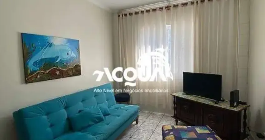 Apartamento com 1 quarto à venda no Pitangueiras, Guarujá 