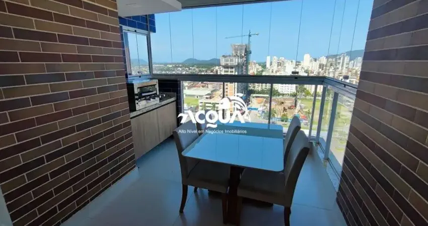 Apartamento com 2 quartos para alugar na Enseada, Guarujá 