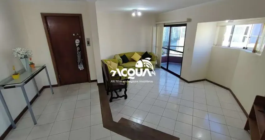Apartamento com 4 quartos à venda no Jardim Astúrias, Guarujá 